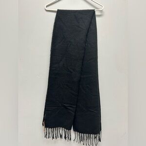 Steve Madden Woven Winter Scarf